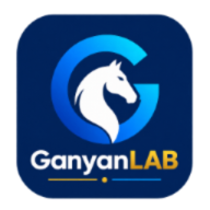 GanyanLab Logo